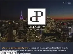 Sites similar to palladiumequity.com