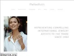 Sites similar to palladiumincjewelry.com