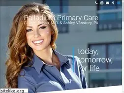 Sites similar to palladiummds.com