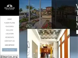 Sites similar to palladiummidland.com