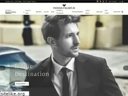 Sites similar to palladiummumbai.com