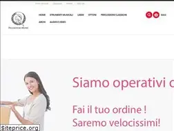 Sites similar to palladiummusic.it