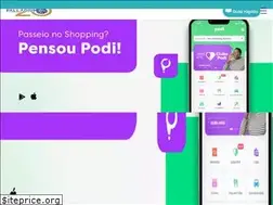 Sites similar to palladiumpontagrossa.com.br