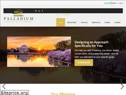 Sites similar to palladiumwealthmanagement.com