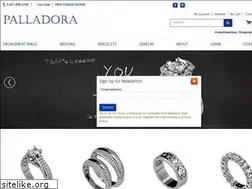 Sites similar to palladora.com
