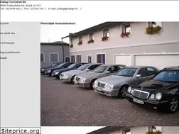 Sites similar to pallagi.hu