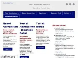 Sites similar to pallai.it