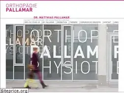 Sites similar to pallamar.com