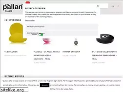 Sites similar to pallandia.com