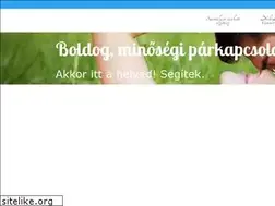 Sites similar to pallanea.hu
