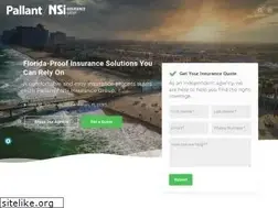 Sites similar to pallantinsurance.com