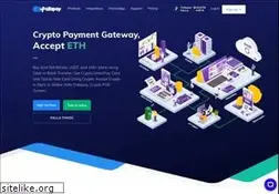 Sites similar to pallapay.com