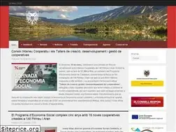 Sites similar to pallarsjussa.cat