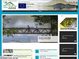 Sites similar to pallarsjussa.net
