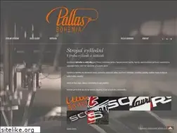 Sites similar to pallas-bohemia.cz