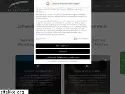 Sites similar to pallas-secure.de