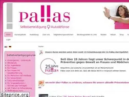 Sites similar to pallas.ch