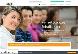 Sites similar to pallas70.hu