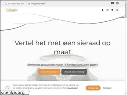 Sites similar to pallasart.be