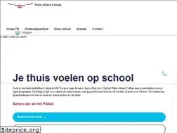 Sites similar to pallasathenecollege.nl
