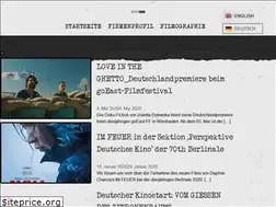 Sites similar to pallasfilm.de