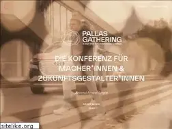 Sites similar to pallasgathering.com