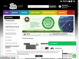 Sites similar to pallasgraf.com.br