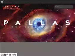 Sites similar to pallasofficial.com
