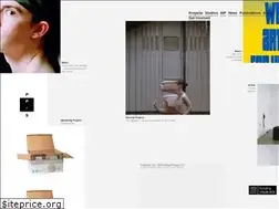 Sites similar to pallasprojects.org