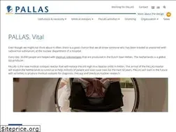 Sites similar to pallasreactor.com