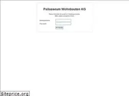 Sites similar to pallasseum-wohnbauten.de