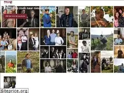 Sites similar to pallaswines.nl