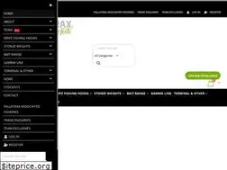 Sites similar to pallatrax.co.uk
