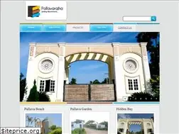 Sites similar to pallavarajha.com