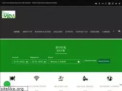 Sites similar to pallaviavida.com