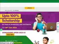 Sites similar to pallaviawareschools.org