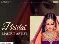 Sites similar to pallavimakeover.com