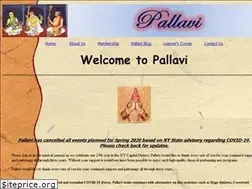 Sites similar to pallaviny.org