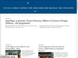 Sites similar to pallavolo.it