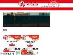 Sites similar to pallavoloigiglio.it