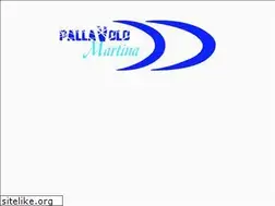 Sites similar to pallavolomartina.it