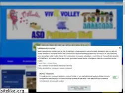 Sites similar to pallavolovivil.it