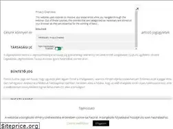 Sites similar to pallay.hu