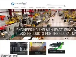 Sites similar to pallconservices.com