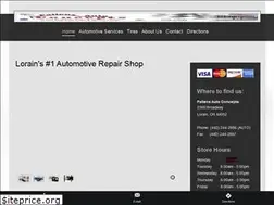 Sites similar to pallensautoconcepts.com