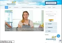 Sites similar to palleonn.com