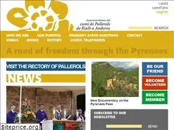 Sites similar to pallerols-andorra.org