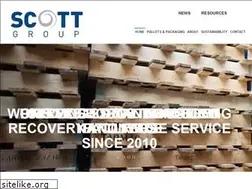 Sites similar to pallet.co.uk