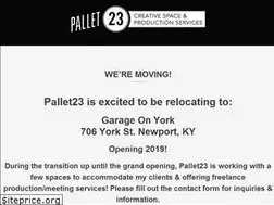 Sites similar to pallet23.com