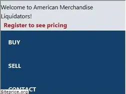 Sites similar to palletbid.com